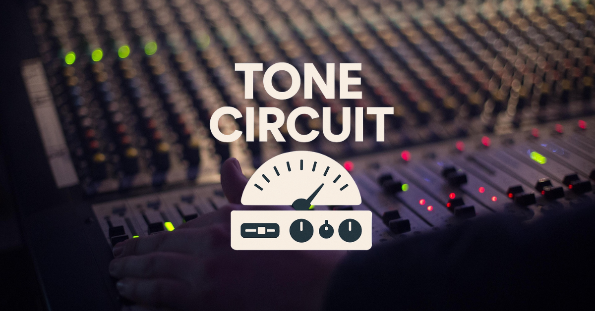 Tone Circuit Logo