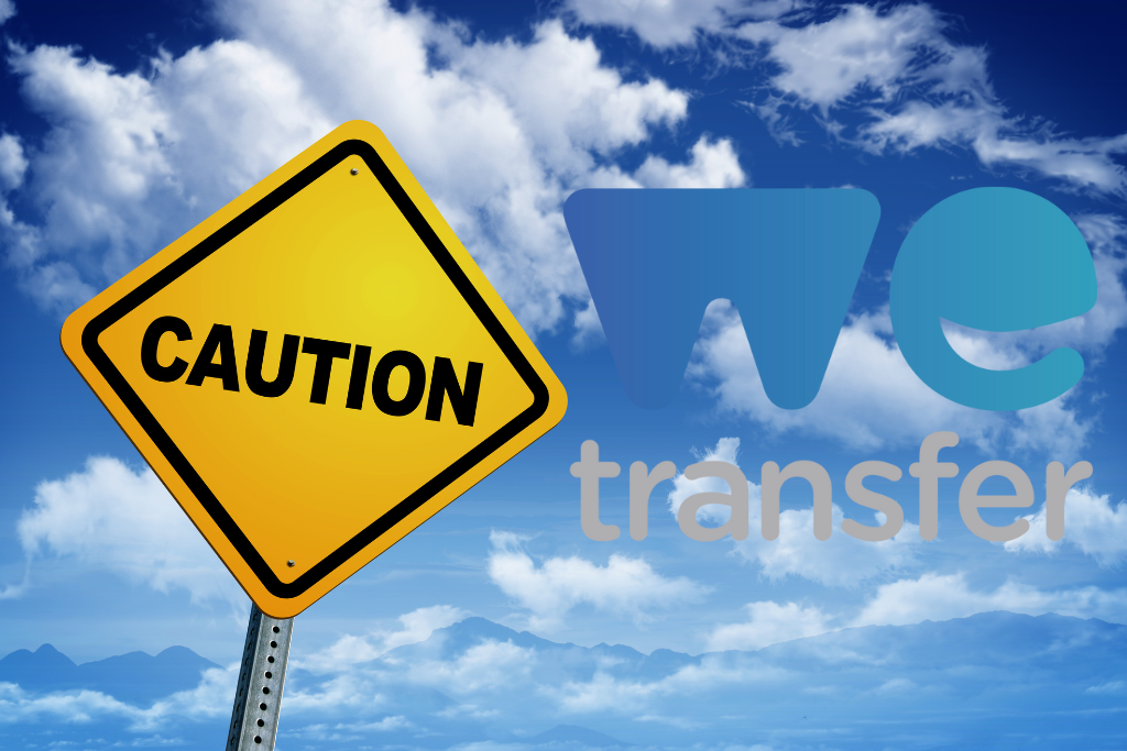 WeTransfer’s New Privacy Terms: Why Sub‑Licensing Your Files Is a Problem